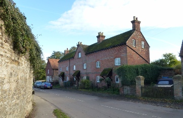 The village of Chilton.